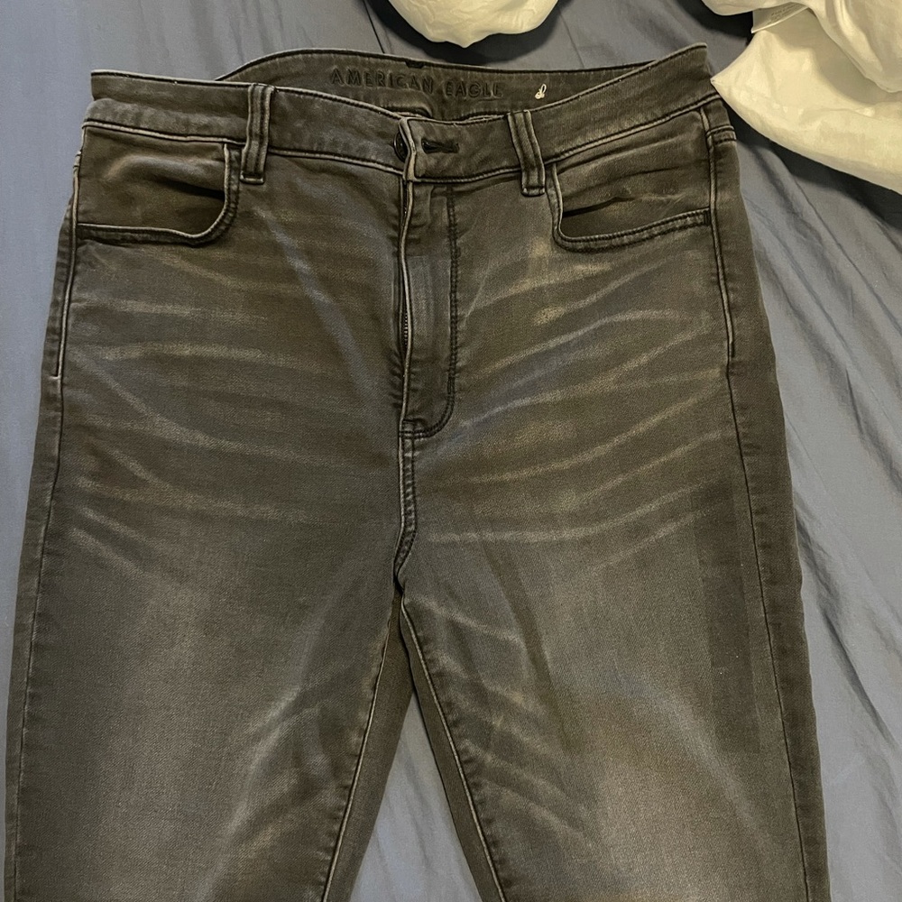 American Eagle Jegging